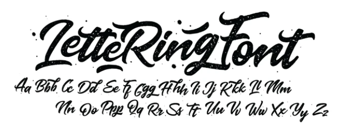 Fügen Sie jedem Design in Illustrator mühelos Text hinzu
